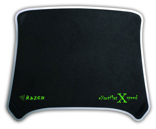������ȥ-��ϵĽ�����RAZER eXactMatX�������