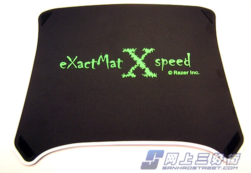 ������ȥ-��ϵĽ�����RAZER eXactMatX�������