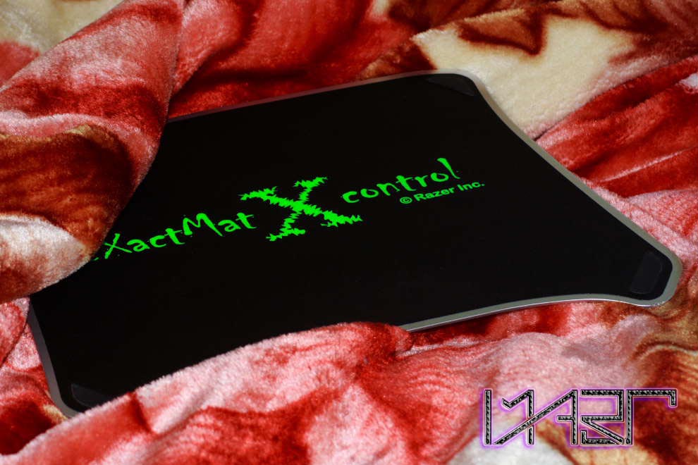 ������ȥ-��ϵĽ�����RAZER eXactMatX�������