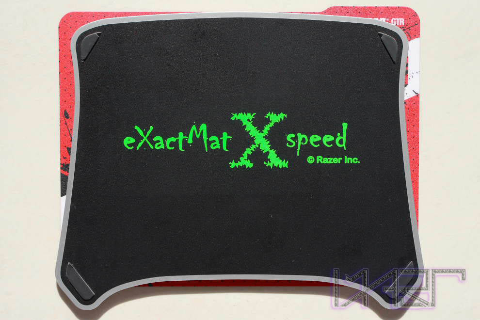 ������ȥ-��ϵĽ�����RAZER eXactMatX�������