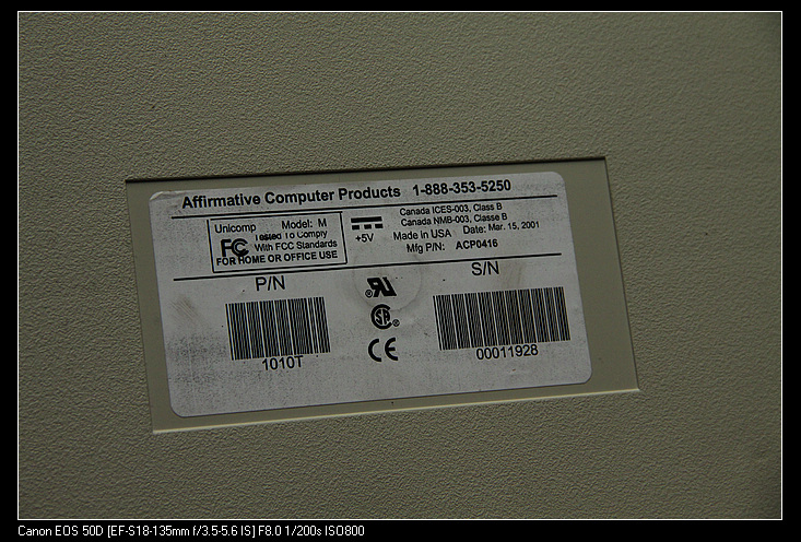 ԭ��ibm������������Ĵ��ּ��̣���һ�¸�������ibm model m