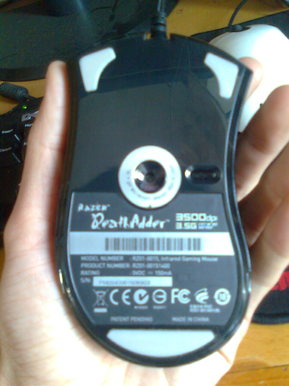 ��  ��9.5��MX518 �� 9��3500DPI���ߣ��ѳ���������������������    ��