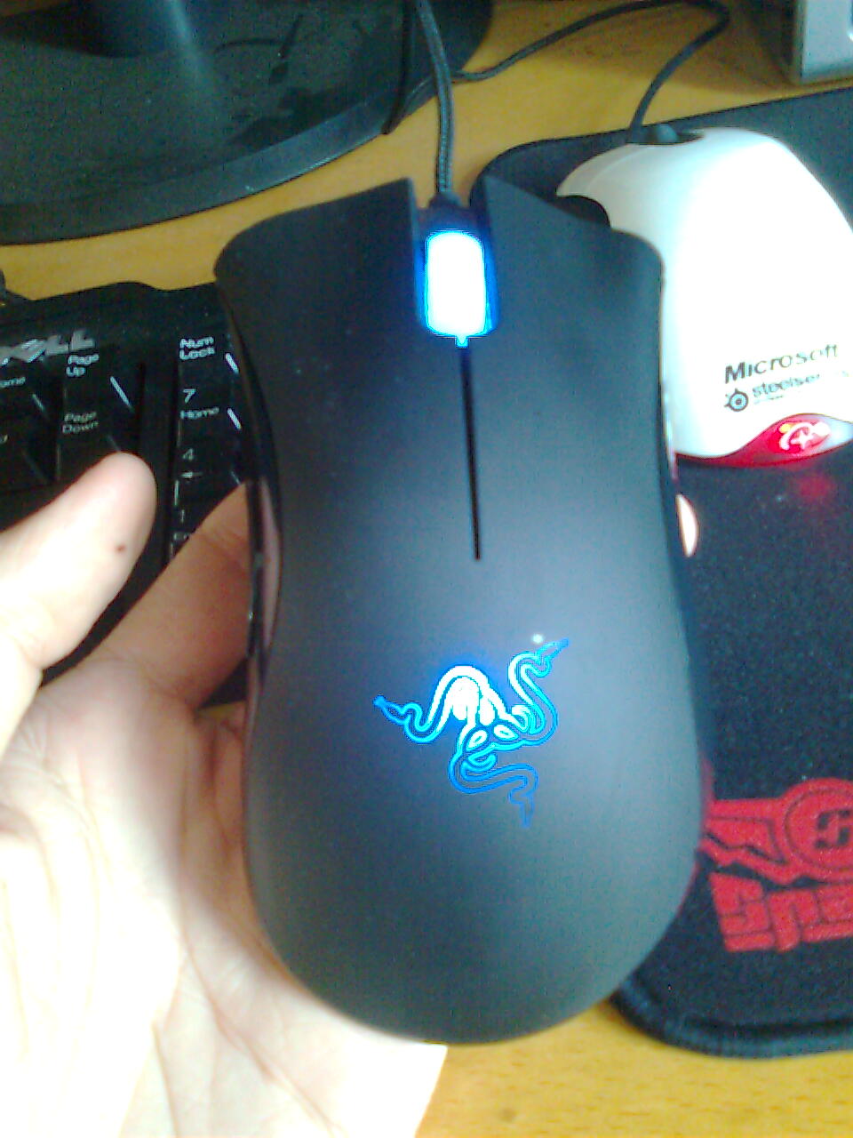 ��  ��9.5��MX518 �� 9��3500DPI���ߣ��ѳ���������������������    ��