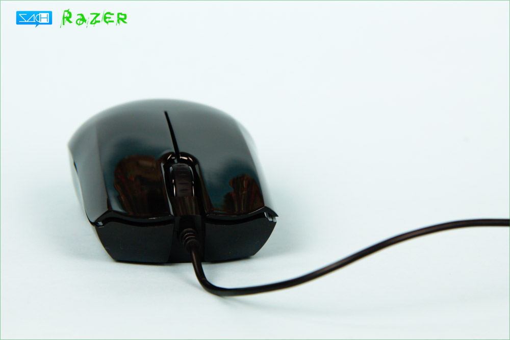 νչRazer Abyssus TransformersرС