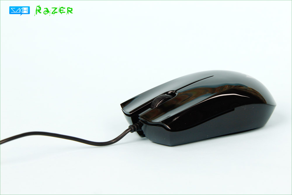 νչRazer Abyssus TransformersرС