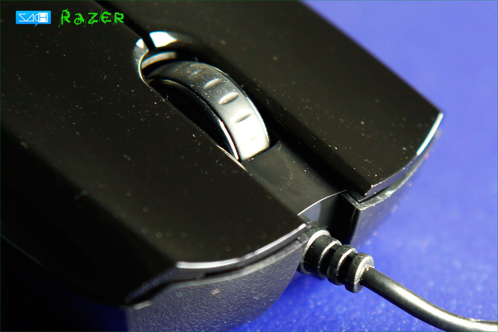 νչRazer Abyssus TransformersرС