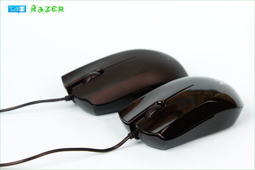 νչRazer Abyssus TransformersرС