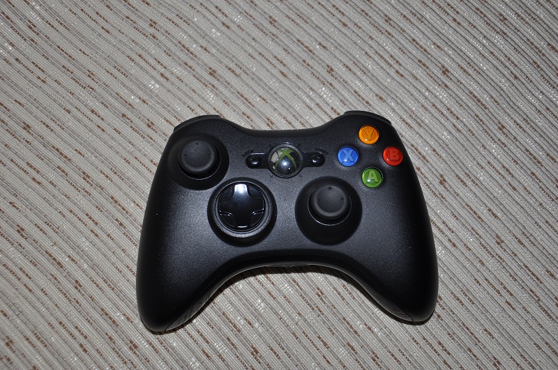 ����9�������ҵ�XBOX360ԭװ�����ֱ�����