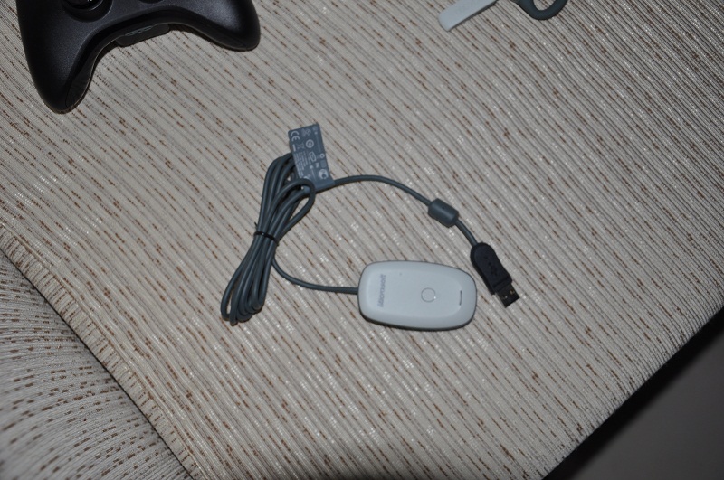 ����9�������ҵ�XBOX360ԭװ�����ֱ�����