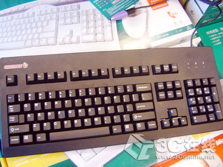Cherry��G80-3484��λ�ù��������ܽ���ʵ���������