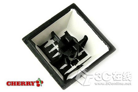 Cherry��G80-3484��λ�ù��������ܽ���ʵ���������