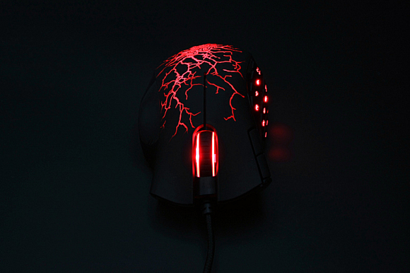 Razer Naga ��٤���������ر������Ч��Ƭ�ع�