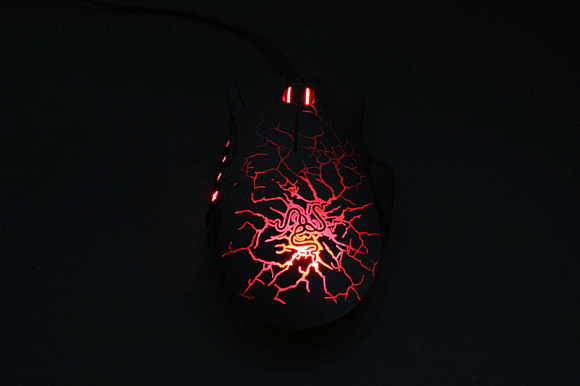 Razer Naga ��٤���������ر������Ч��Ƭ�ع�