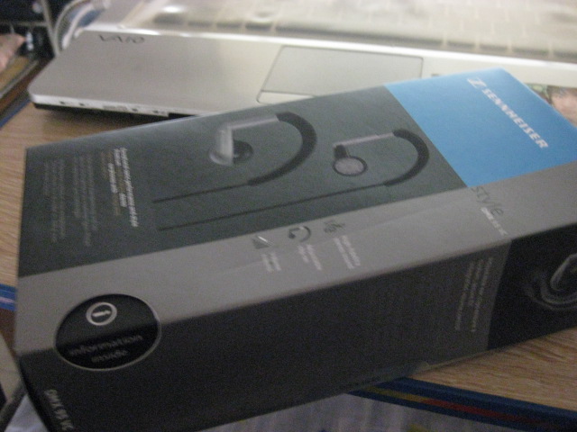 ��һ������һ���µ�OMX 95 VC STYLE II