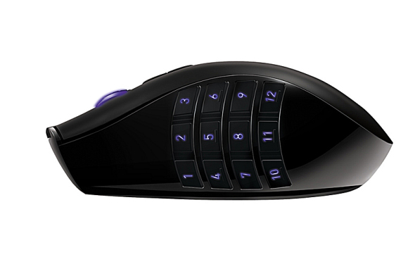 Razer Naga ��٤���������ر������Ч��Ƭ�ع�