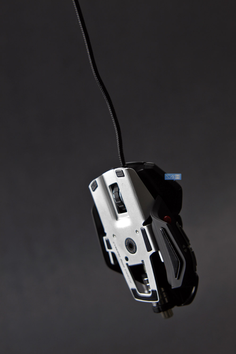 CYBORG RAT ϵ���л������� ˫����ʴ���