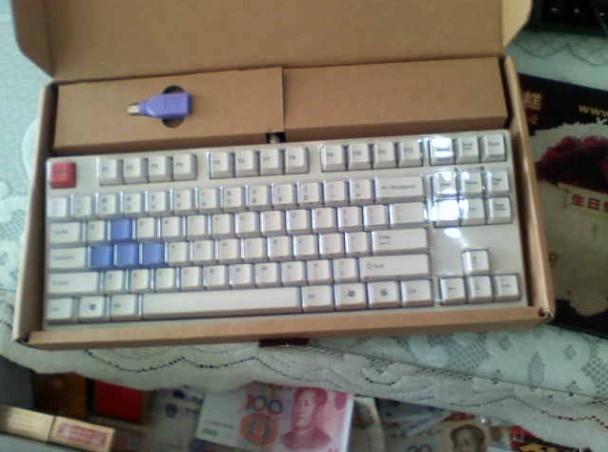 FILCO 80%ɫ