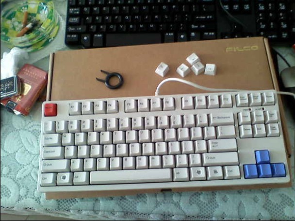 FILCO 80%ɫ