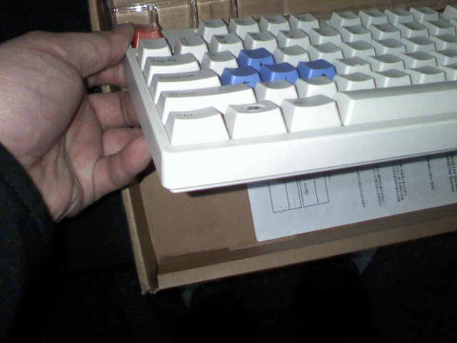 ����FILCO 80%��ɫ����