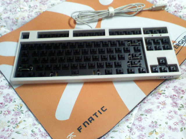 ����FILCO 80%��ɫ����
