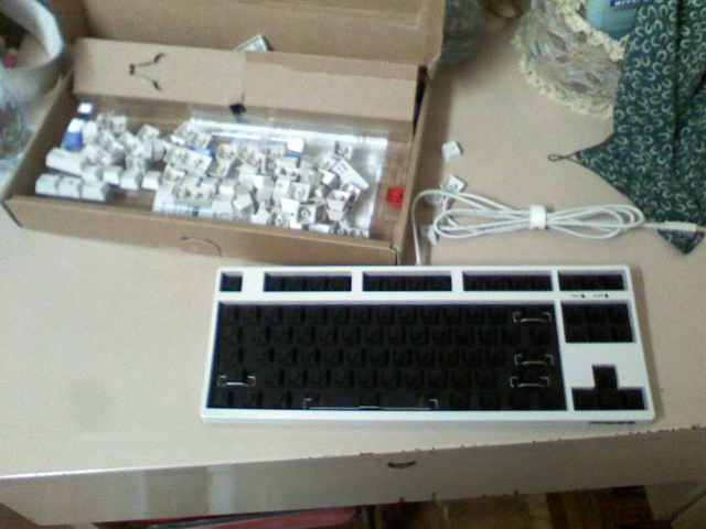 ����FILCO 80%��ɫ����