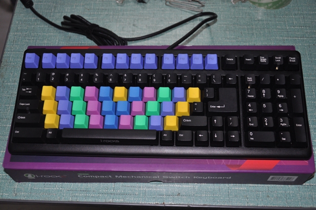 ���ѳ����人 ��XAI RUSE ���� IROCK 6230 �Ա�����