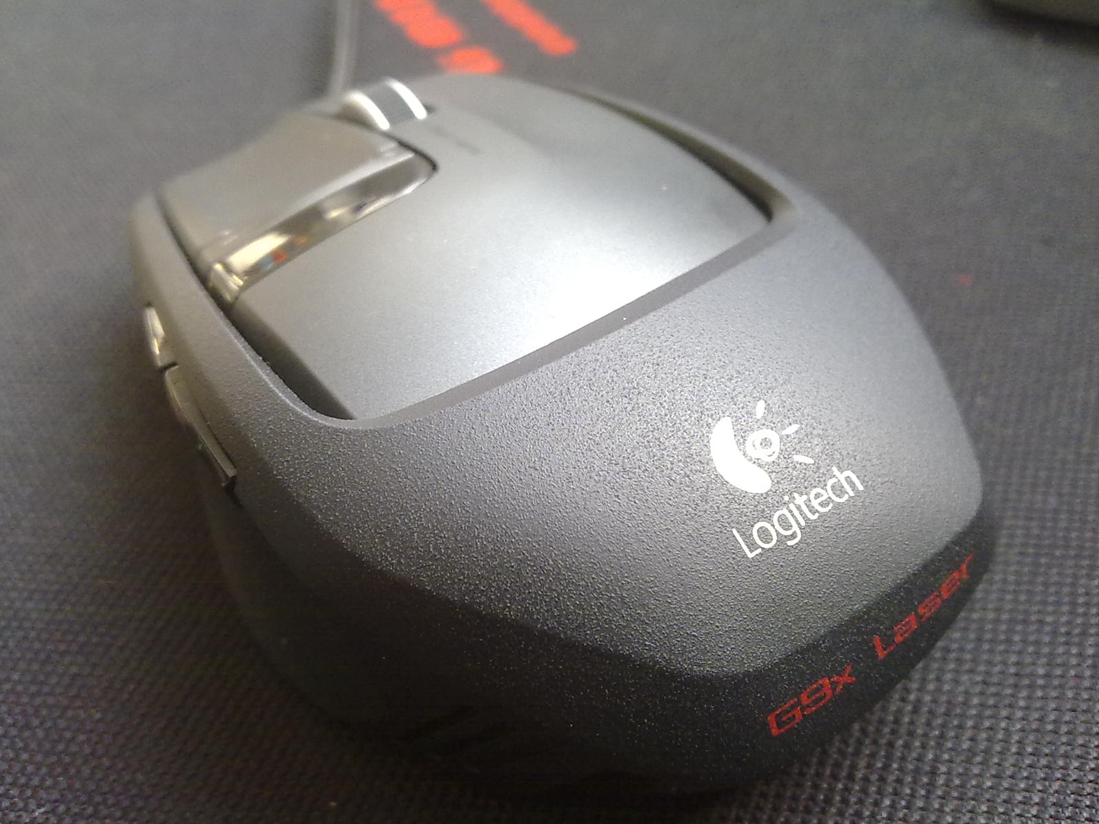 ����G9X���У�˵˵����
