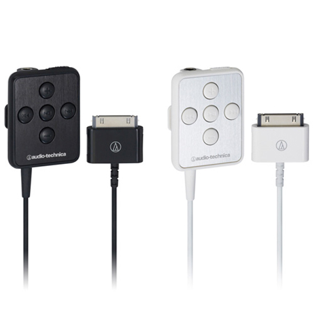 ipod�����XDJM���������������AT-pha30i