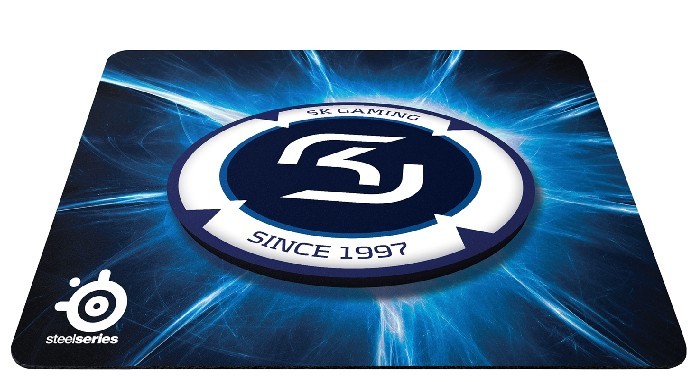 ���ϵ����չ�����QcK(SK-Gaming��