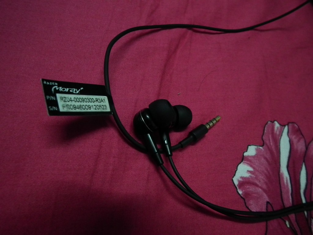 Razer Moray+棩