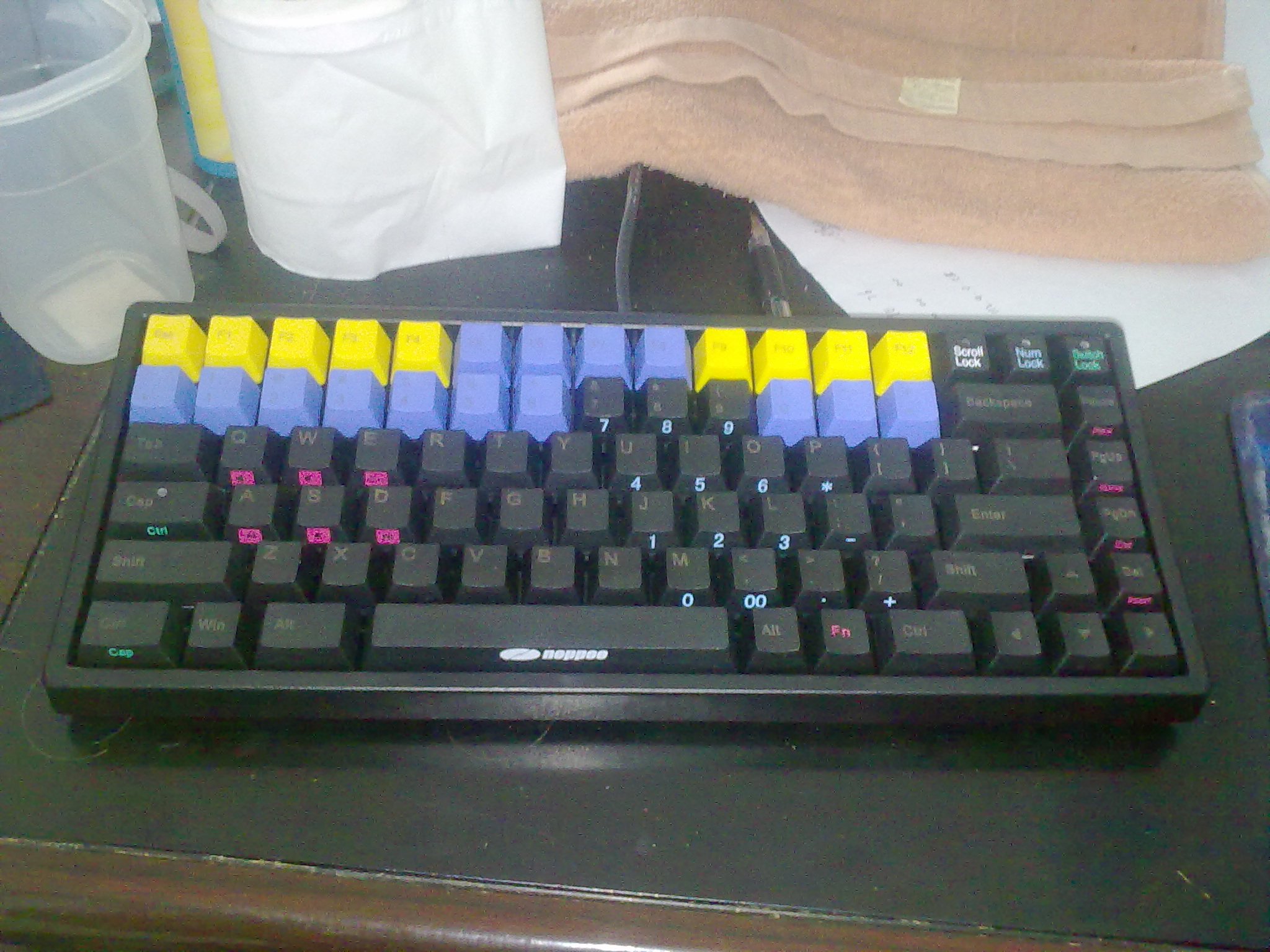 NOPPOO MINI 84����ôһ���С���ۣ�