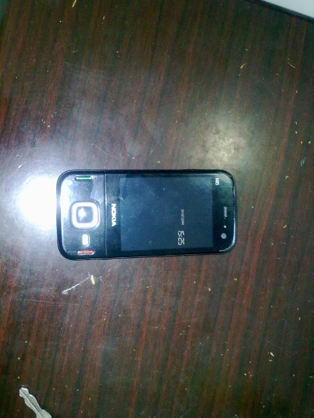 �۳���N85 ��WIFI 3G���ܸ۰�