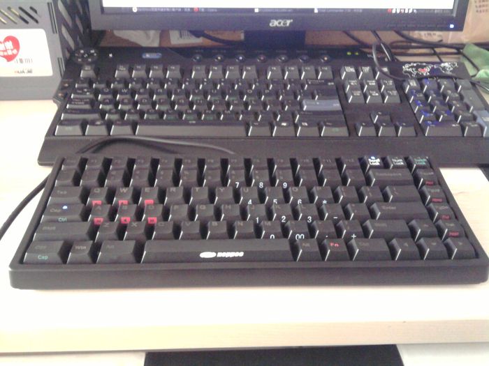 noppoo mini84 С Ѹͼ