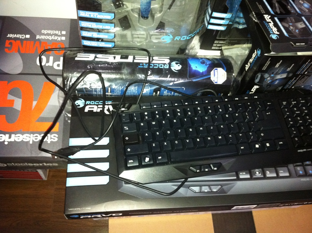 ��۳�hammer����ec�� roccat ����ȫ����˵��ȫ