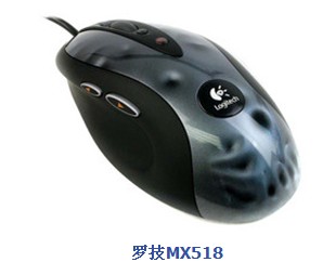 MX518��G500�ĸ��Ƚϴ�