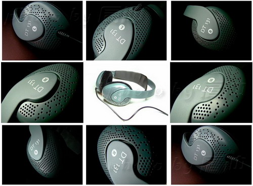 ת���μ���"Beyerdynamic DT131"�Ļ...˵���Լ��ĸ��ܰ�......
