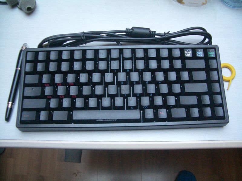 noppoo mini 84 ����