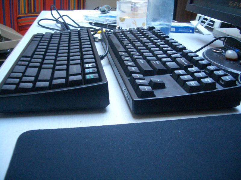 noppoo mini 84 ����