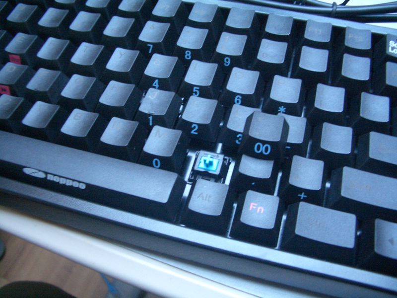 noppoo mini 84 ����