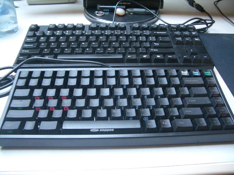 noppoo mini 84 ����