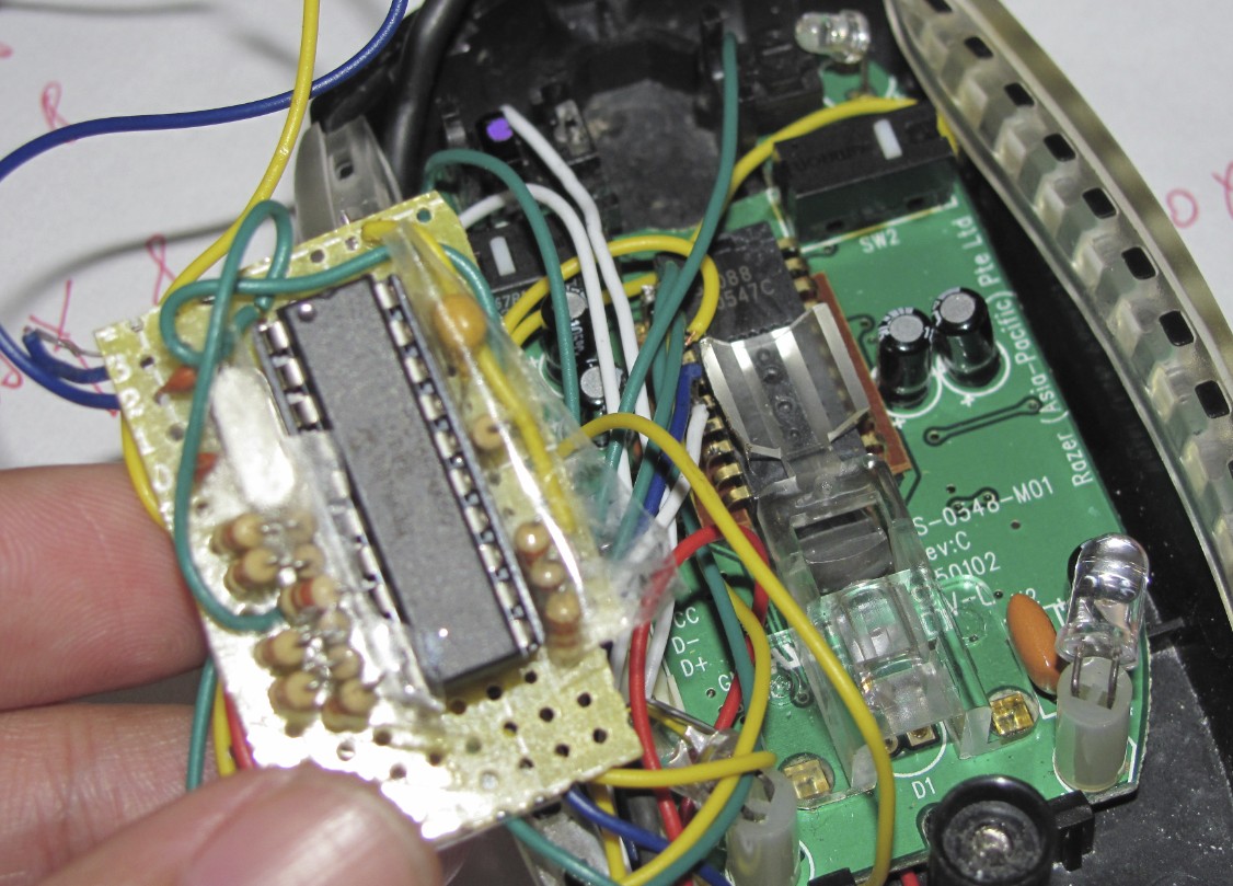 �𻷻��ģ���1000hz���Լ�д��MCU����3080��ʵ��Ӧ������ȫ�ɹ��ˣ�