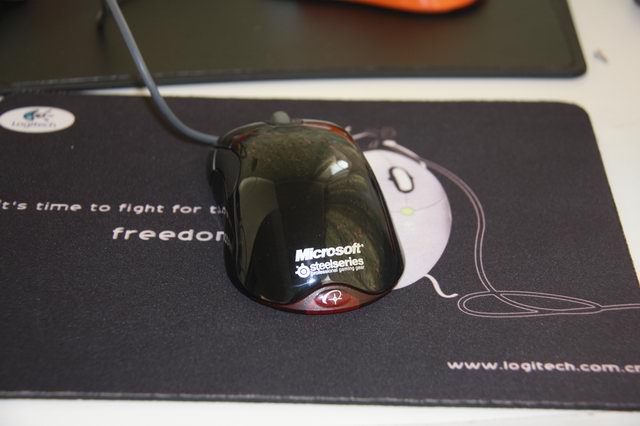������������MOD IO��� IOSS��FNATIC