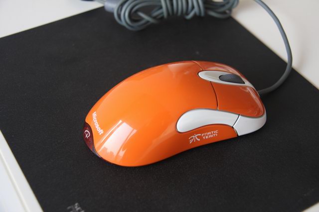 ������������MOD IO��� IOSS��FNATIC