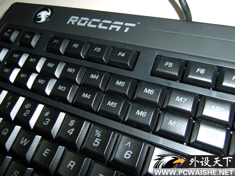 򵥵ĿRoccat Valoøܣ~~