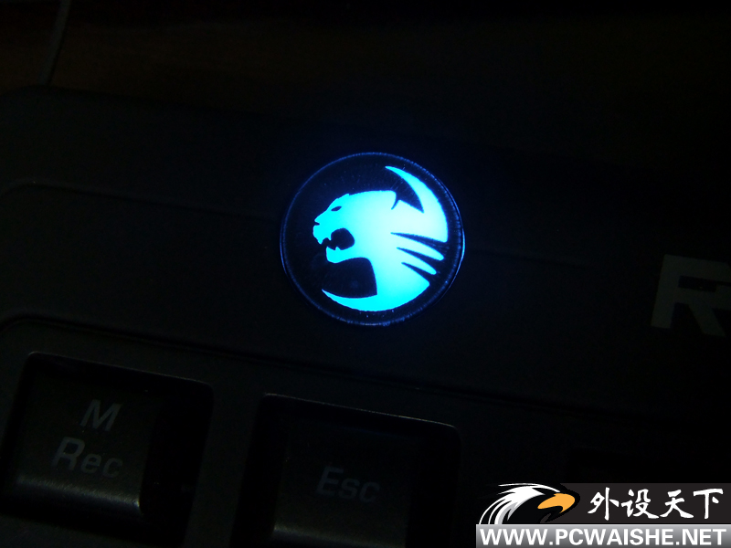 򵥵ĿRoccat Valoøܣ~~