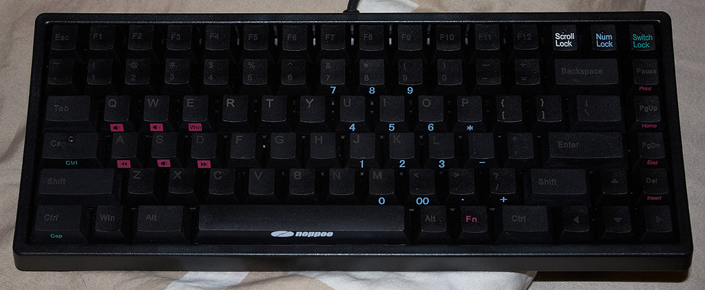 MINI NOPPOO ���ᵽ�֣��ŵ��ȱ��һ����