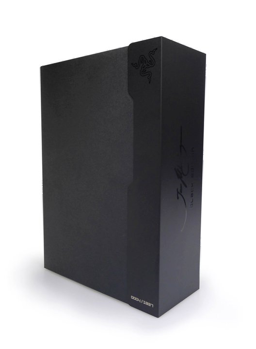 ֻ�Ͳ����ĳ�����Ʒ-Razer DeathAdder Signature Black Edition