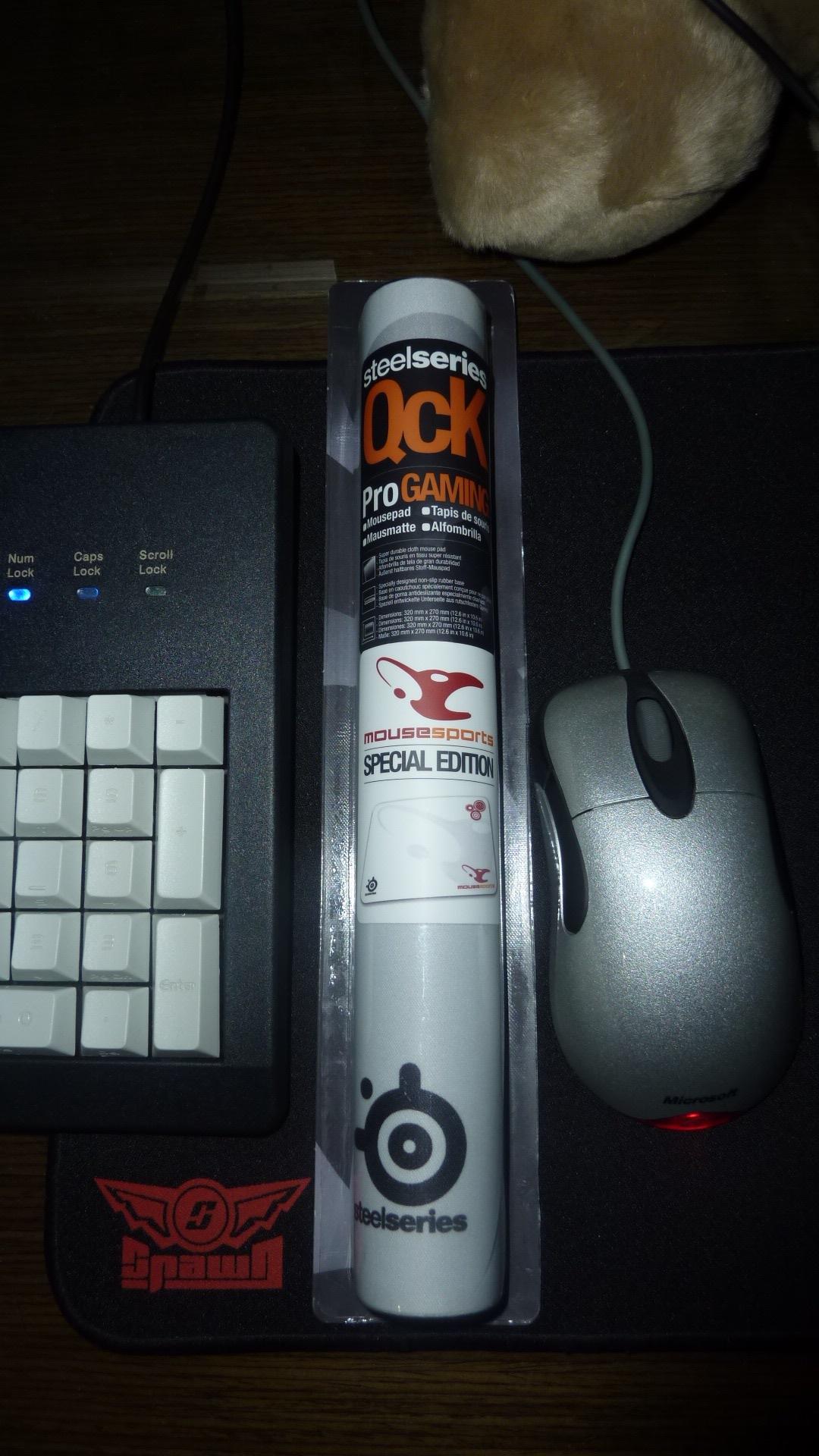 �������ڣ�������QCK+ MOUZ��ɫ���棨�ѳ�������