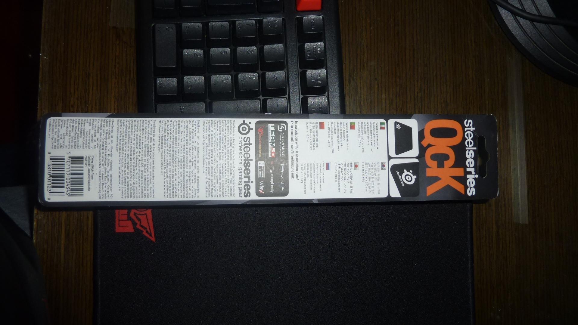�������ڣ�������QCK+ MOUZ��ɫ���棨�ѳ�������