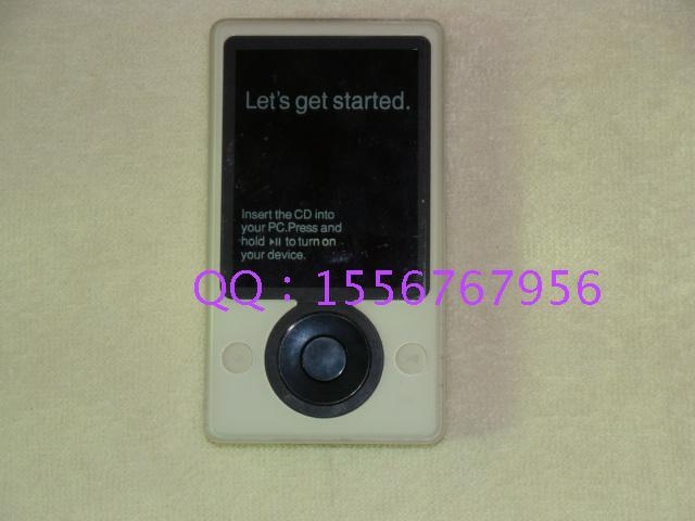 zune